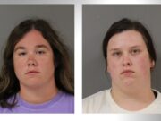 Dos trabajadoras de guardería en el condado de Blount acusadas de delitos de abuso infantil Dos trabajadoras de guardería en el condado de Blount acusadas de delitos de abuso infantil