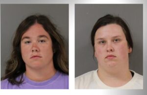 Dos trabajadoras de guardería en el condado de Blount acusadas de delitos de abuso infantil Dos trabajadoras de guardería en el condado de Blount acusadas de delitos de abuso infantil