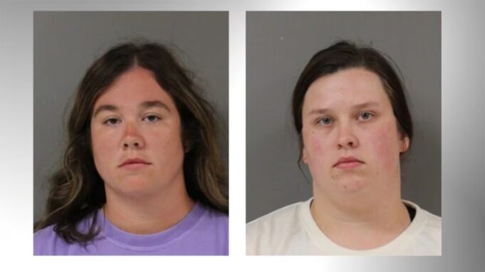 Dos trabajadoras de guardería en el condado de Blount acusadas de delitos de abuso infantil Dos trabajadoras de guardería en el condado de Blount acusadas de delitos de abuso infantil