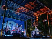 El Mes de la Música de Huntsville comienza con la serie de conciertos gratuitos LAUNCHPAD El Mes de la Música de Huntsville comienza con la serie de conciertos gratuitos LAUNCHPAD