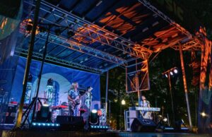 El Mes de la Música de Huntsville comienza con la serie de conciertos gratuitos LAUNCHPAD El Mes de la Música de Huntsville comienza con la serie de conciertos gratuitos LAUNCHPAD