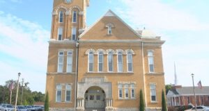 El condado de Bibb avanza tras un escándalo de abuso sexual en un búnker El condado de Bibb avanza tras un escándalo de abuso sexual en un búnker