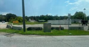 El condado de Jefferson combate la descarga ilegal de residuos con barricadas y cámaras El condado de Jefferson combate la descarga ilegal de residuos con barricadas y cámaras