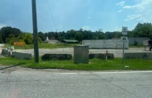 El condado de Jefferson combate la descarga ilegal de residuos con barricadas y cámaras El condado de Jefferson combate la descarga ilegal de residuos con barricadas y cámaras