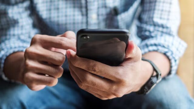 Estafa telefónica en Blount County se dirige a amigos y familiares de reclusos