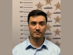 Exquiropráctico del Condado de Morgan sentenciado por envenenar a su esposa Exquiropráctico del Condado de Morgan sentenciado por envenenar a su esposa