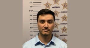 Exquiropráctico del Condado de Morgan sentenciado por envenenar a su esposa Exquiropráctico del Condado de Morgan sentenciado por envenenar a su esposa