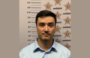 Exquiropráctico del Condado de Morgan sentenciado por envenenar a su esposa Exquiropráctico del Condado de Morgan sentenciado por envenenar a su esposa