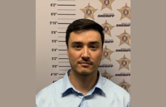 Exquiropráctico del Condado de Morgan sentenciado por envenenar a su esposa Exquiropráctico del Condado de Morgan sentenciado por envenenar a su esposa