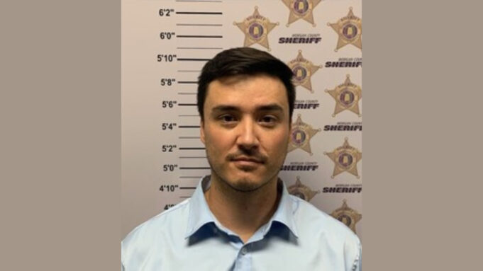 Exquiropráctico del Condado de Morgan sentenciado por envenenar a su esposa Exquiropráctico del Condado de Morgan sentenciado por envenenar a su esposa