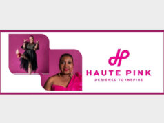 Forge BCSC anuncia convocatoria para diseñadores del desfile de moda Haute Pink Forge BCSC anuncia convocatoria para diseñadores del desfile de moda Haute Pink