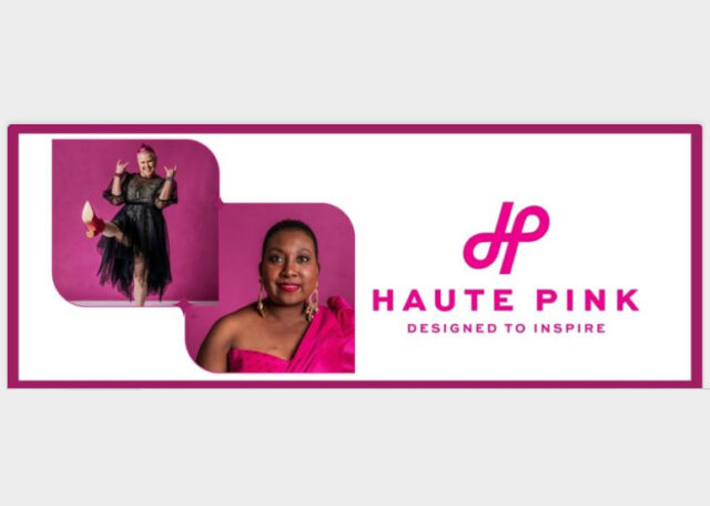 Forge BCSC anuncia convocatoria para diseñadores del desfile de moda Haute Pink