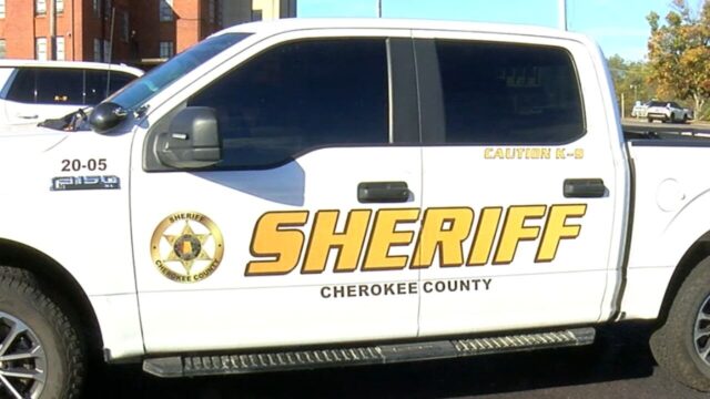 Hermanas del Centre mueren en un choque en el condado de Cherokee