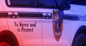 Hombre acusado tras disparar contra un vehículo durante una discusión en Huntsville hombre-acusado-tras-disparar-contra-un-vehiculo-durante-una-discusion-en-huntsville