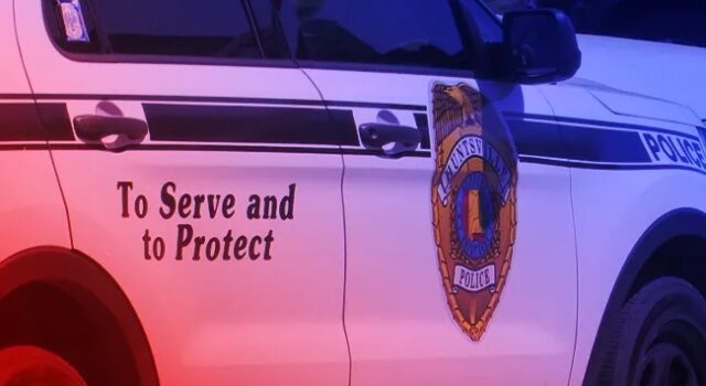 Hombre acusado tras disparar contra un vehículo durante una discusión en Huntsville hombre-acusado-tras-disparar-contra-un-vehiculo-durante-una-discusion-en-huntsville