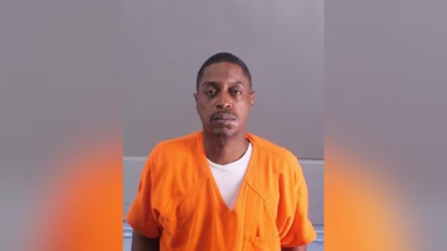 Hombre arrestado, acusado en conexión con tiroteo en el norte de Birmingham