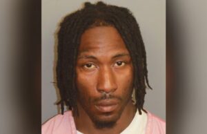 Hombre arrestado por múltiples cargos de drogas tras una investigación Hombre arrestado por múltiples cargos de drogas tras una investigación