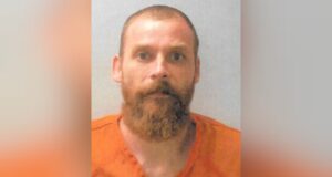 Hombre arrestado tras tirotear y matar a una mujer en el condado de Talladega Hombre arrestado tras tirotear y matar a una mujer en el condado de Talladega