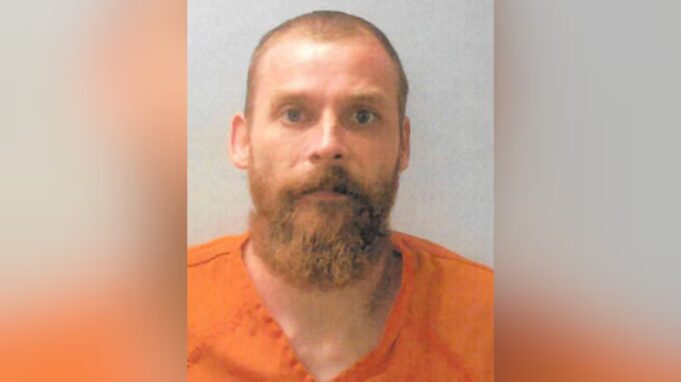 Hombre arrestado tras tirotear y matar a una mujer en el condado de Talladega Hombre arrestado tras tirotear y matar a una mujer en el condado de Talladega