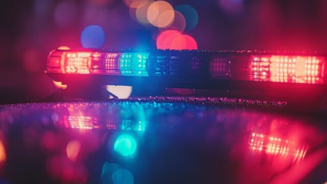 Hombre arrestado y acusado de amenaza terrorista contra una escuela primaria de Talladega