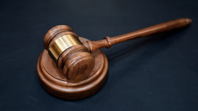 Hombre condenado a cadena perpetua por apuñalamiento mortal en el sur de Alabama en 2021