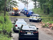 Hombre de 18 años, hallado muerto a tiros junto a su vehículo en el norte de Birmingham Hombre de 18 años, hallado muerto a tiros junto a su vehículo en el norte de Birmingham