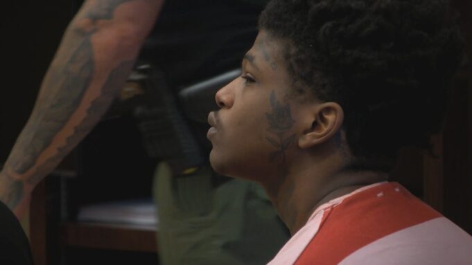 Hombre de Bessemer se declara culpable de asesinato en 2020 Hombre de Bessemer se declara culpable de asesinato en 2020