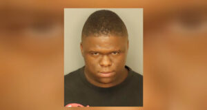 Hombre de Jefferson enfrenta un cargo por delito grave por llamadas falsas al 911 Hombre de Jefferson enfrenta un cargo por delito grave por llamadas falsas al 911