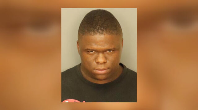 Hombre de Jefferson enfrenta un cargo por delito grave por llamadas falsas al 911