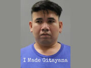 Hombre indonesio arrestado en el condado de Limestone por cargos de solicitud a menores Hombre indonesio arrestado en el condado de Limestone por cargos de solicitud a menores