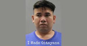 Hombre indonesio arrestado en el condado de Limestone por cargos de solicitud a menores Hombre indonesio arrestado en el condado de Limestone por cargos de solicitud a menores