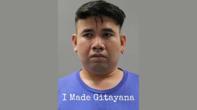 Hombre indonesio arrestado en el condado de Limestone por cargos de solicitud a menores