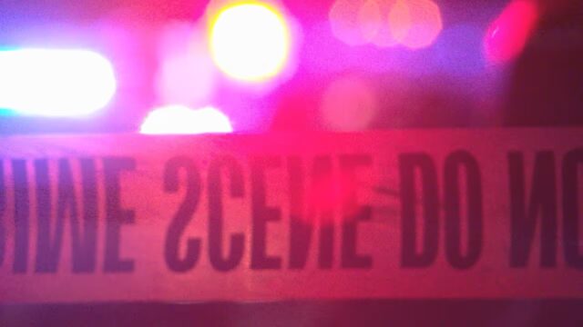 Hombre muere y varios resultan heridos tras ser atropellados por dos vehículos distintos