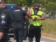 Investigan incendio intencional en Walmart de Homewood, posiblemente relacionado con Jabari Peoples investigan-incendio-intencional-en-walmart-de-homewood-posiblemente-relacionado-con-jabari-peoples