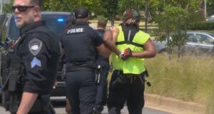 Investigan incendio intencional en Walmart de Homewood, posiblemente relacionado con Jabari Peoples investigan-incendio-intencional-en-walmart-de-homewood-posiblemente-relacionado-con-jabari-peoples