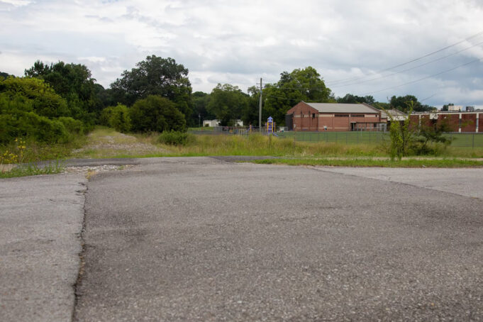 La gobernadora Ivey otorga una subvención millonaria para el sendero verde de Gadsden La gobernadora Ivey otorga una subvención millonaria para el sendero verde de Gadsden