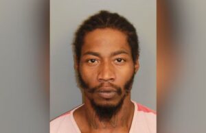 La policía arresta a un hombre de Birmingham tras un incidente de violencia doméstica La policía arresta a un hombre de Birmingham tras un incidente de violencia doméstica