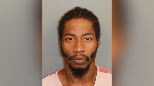 La policía arresta a un hombre de Birmingham tras un incidente de violencia doméstica