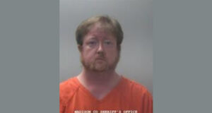 La policía de Huntsville arresta a un hombre por compartir material de abuso sexual infantil La policía de Huntsville arresta a un hombre por compartir material de abuso sexual infantil