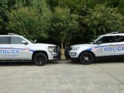 La policía de Oneonta advierte a la gente tras múltiples reportes de robos de autos La policía de Oneonta advierte a la gente tras múltiples reportes de robos de autos