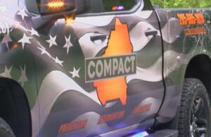 La policía de Shelby alerta a padres sobre aumento de sextorsión en adolescentes La policía de Shelby alerta a padres sobre aumento de sextorsión en adolescentes