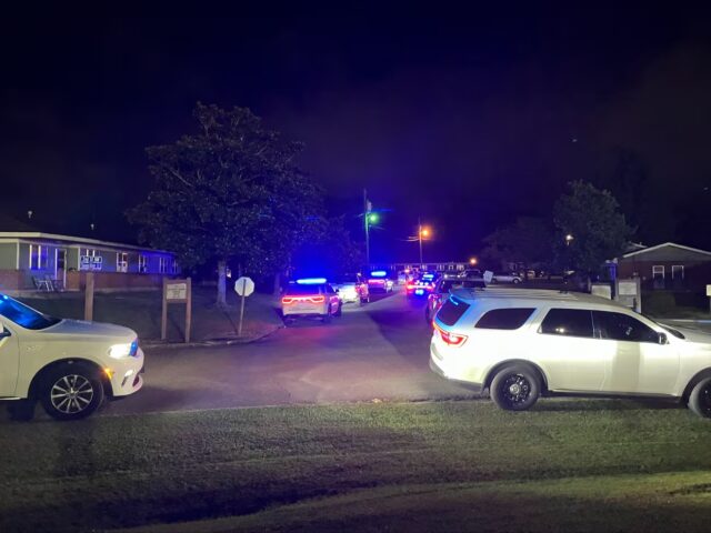 Madre y dos hijas identificadas en un caso de asesinato-suicidio en Red Bay