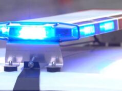 Hombre muere en accidente de motocicleta en el bulevar Richard Arrington Jr. Hombre muere en accidente de motocicleta en el bulevar Richard Arrington Jr.