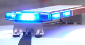 Hombre muere en accidente de motocicleta en el bulevar Richard Arrington Jr. Hombre muere en accidente de motocicleta en el bulevar Richard Arrington Jr.