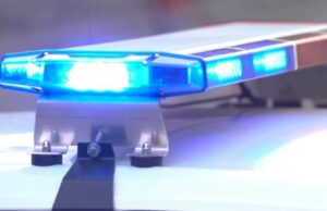 Hombre muere en accidente de motocicleta en el bulevar Richard Arrington Jr. Hombre muere en accidente de motocicleta en el bulevar Richard Arrington Jr.