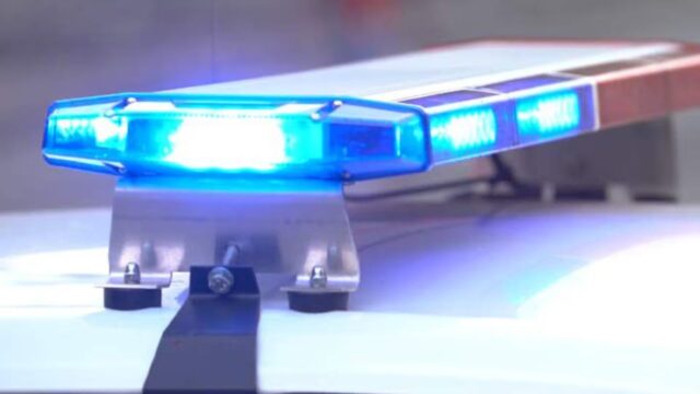 Hombre muere en accidente de motocicleta en el bulevar Richard Arrington Jr.