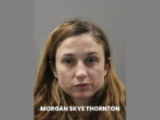 Mujer de Limestone acusada de homicidio capital tras la muerte de un bebé Mujer de Limestone acusada de homicidio capital tras la muerte de un bebé