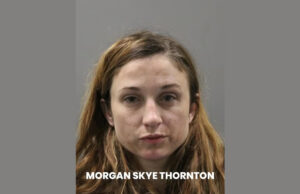 Mujer de Limestone acusada de homicidio capital tras la muerte de un bebé Mujer de Limestone acusada de homicidio capital tras la muerte de un bebé