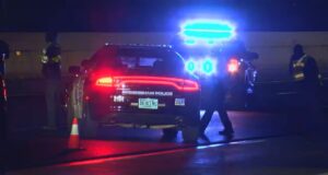 Mujer muere tras ser atropellada en la I-20/59 en Birmingham la mañana del lunes Mujer muere tras ser atropellada en la I-20/59 en Birmingham la mañana del lunes