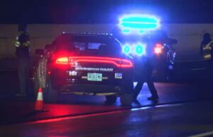 Mujer muere tras ser atropellada en la I-20/59 en Birmingham la mañana del lunes Mujer muere tras ser atropellada en la I-20/59 en Birmingham la mañana del lunes